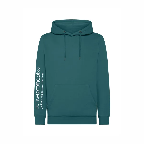 Bluza z kapturem
