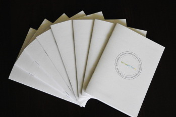 drukarnia reklamowa siechnice wroclaw activepromo ulotki reklamowe z logo 2024 wybory samorzadowe